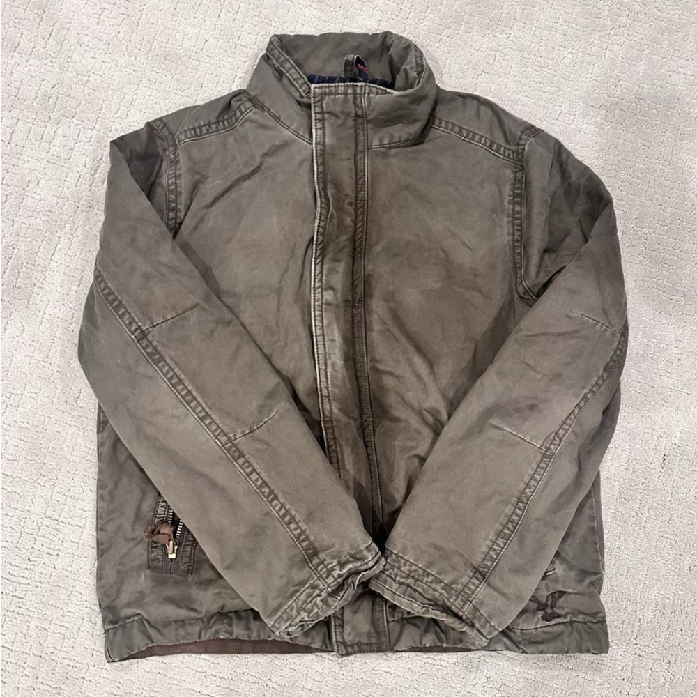 American Eagle outfitters jacket